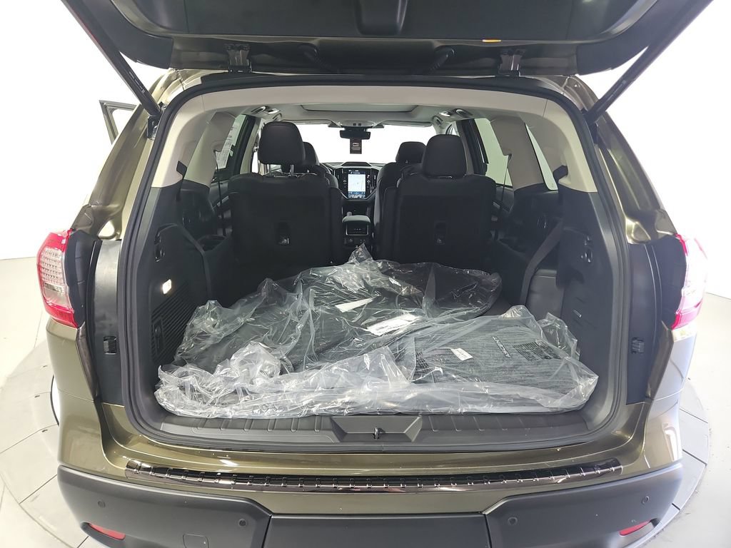 New 2026 Subaru Ascent Bronze Edition AWD/4WD image 23