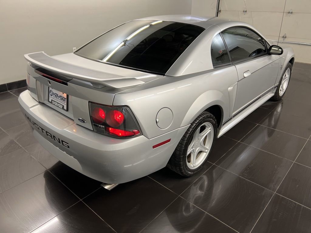 Used 2001 Ford Mustang Coupe image 6
