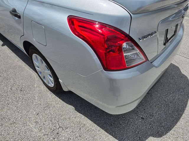 Used 2019 Nissan Versa S Plus FWD image 13