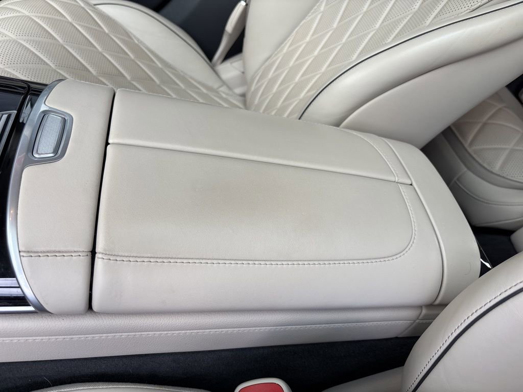 Used 2022 Mercedes-Benz S 580 4MATIC Sedan image 47