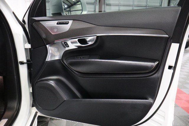 Used 2018 Volvo XC90 T5 R-Design w/ Convenience Package FWD image 63
