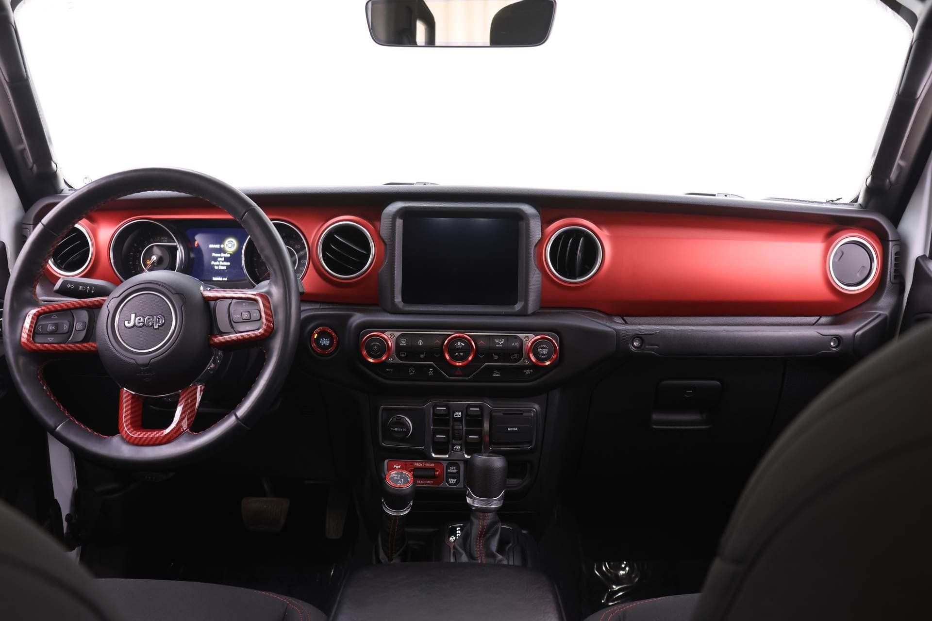 Used 2021 Jeep Gladiator Rubicon image 5