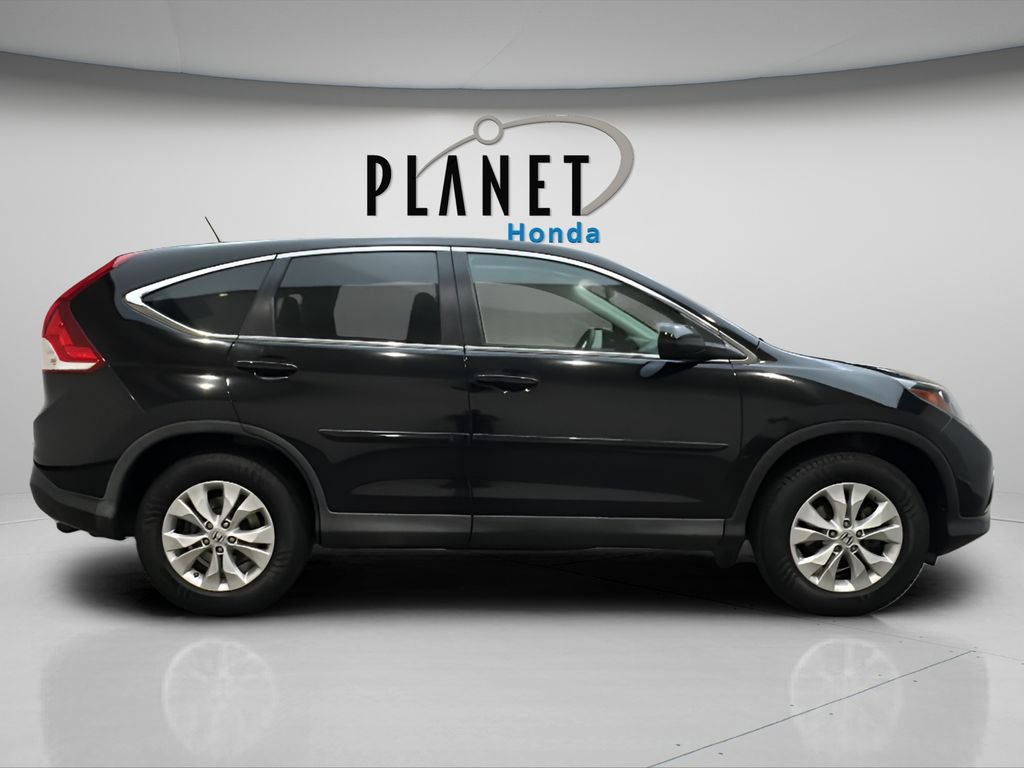 Used 2013 Honda CR-V EX image 10