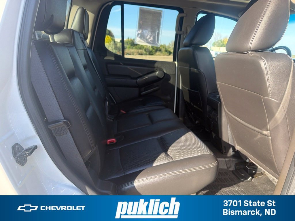 Used 2009 Ford Explorer Sport Trac Adrenalin AWD/4WD image 29