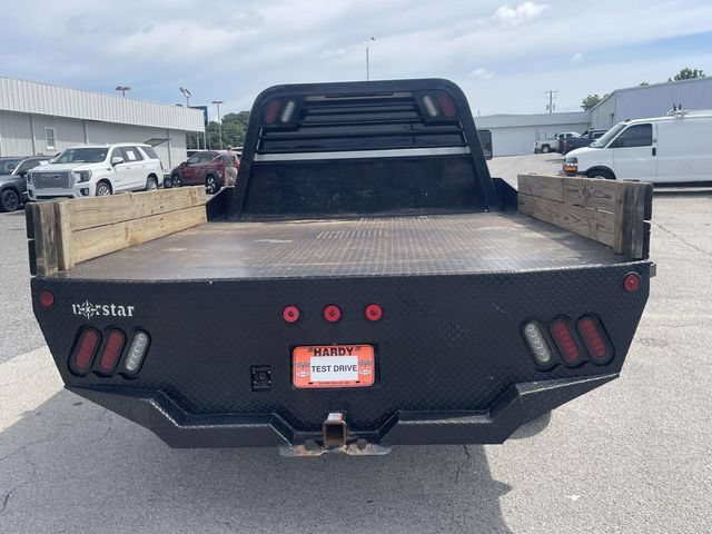 Used 2022 Chevrolet Silverado 3500 LT w/ Remote Start Package AWD/4WD image 5