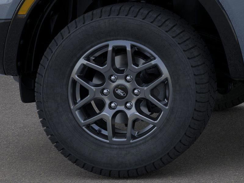 New 2025 Ford Ranger XLT w/ Equipment Group 301A High image 19