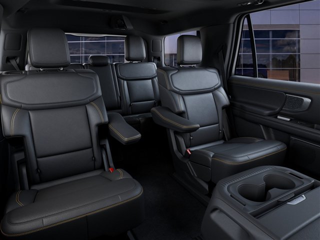 New 2027 Ford Expedition Tremor w/ Driver's Package AWD/4WD image 11
