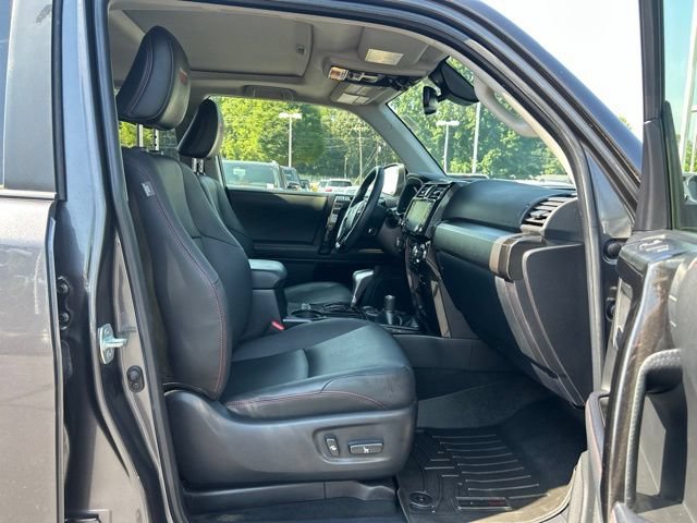 Used 2020 Toyota 4Runner TRD Pro AWD/4WD image 17