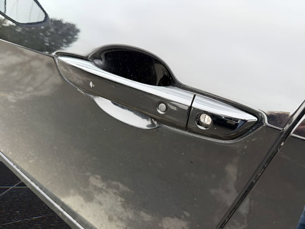 Used 2019 Honda Civic Sport image 15