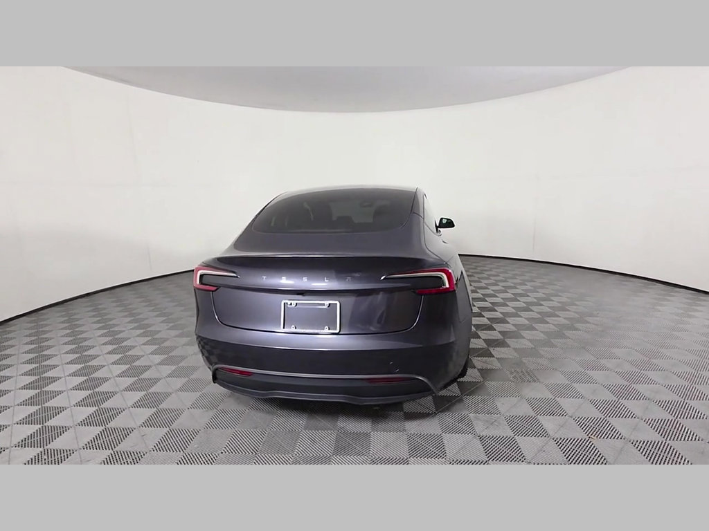 Used 2024 Tesla Model 3 Long Range RWD image 40
