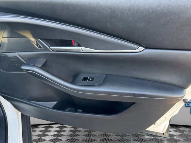 Used 2022 MAZDA CX-30 AWD 2.5 S w/ Select Package image 13