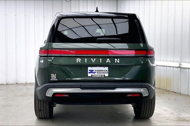Used 2023 Rivian R1S Adventure AWD/4WD image 4