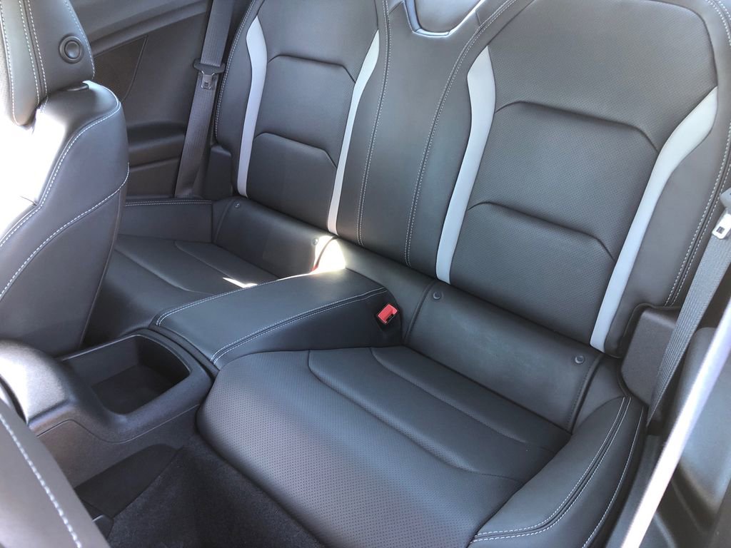 Used 2019 Chevrolet Camaro SS RWD image 24