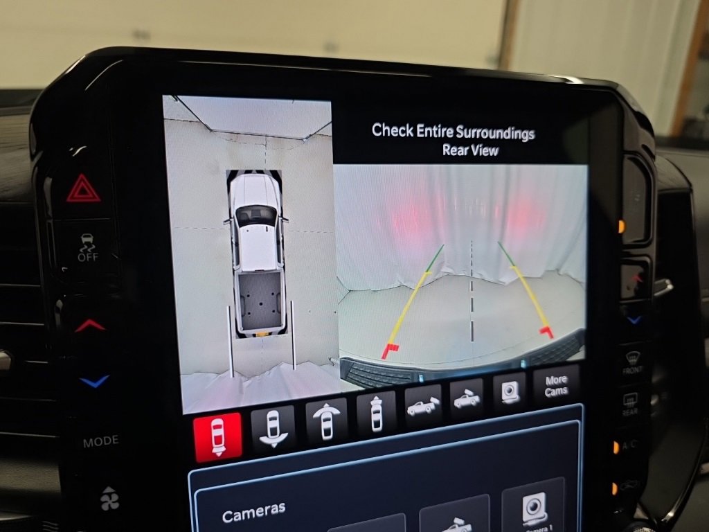 New 2026 RAM 3500 Limited image 24