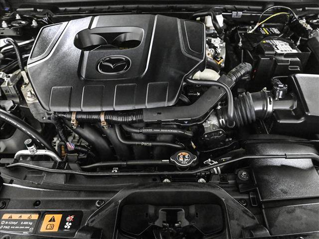 Used 2025 MAZDA CX-30 AWD 2.5 S w/ Preferred Package image 23