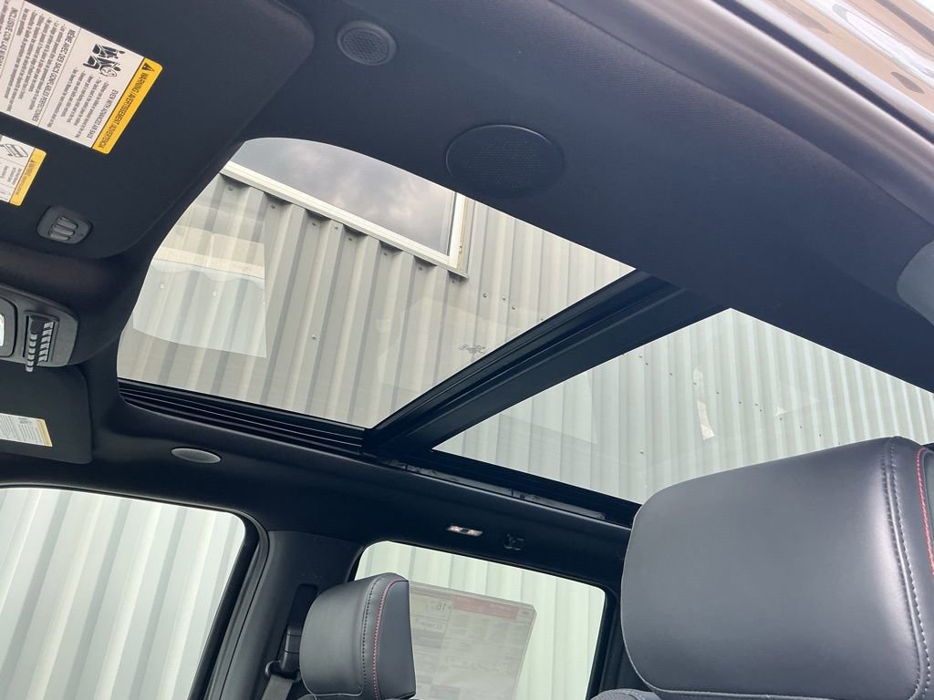 New 2026 Ford F150 Raptor image 10