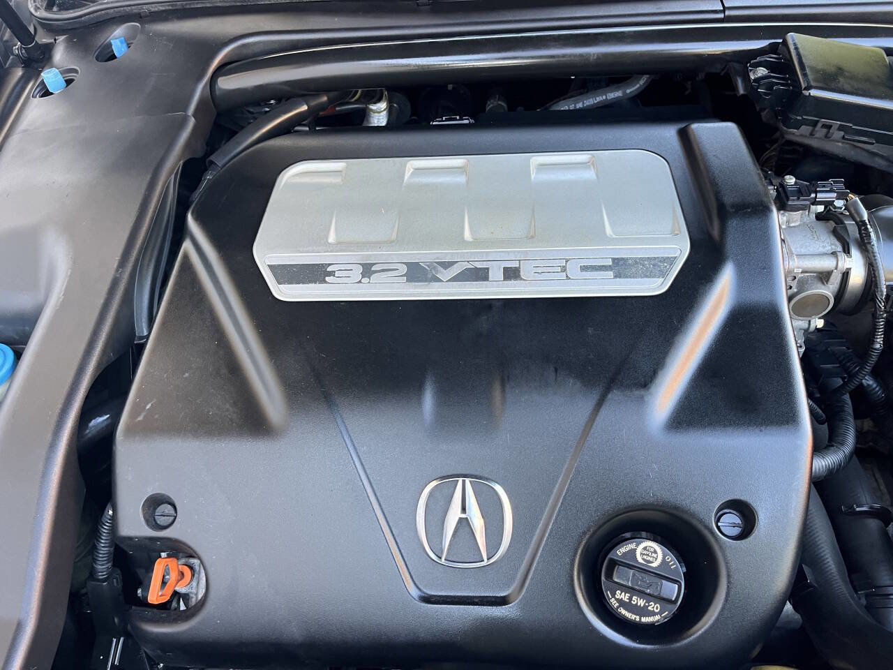 Used 2008 Acura TL image 33