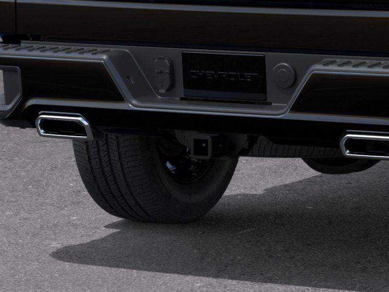 New 2026 Chevrolet Silverado 1500 RST w/ All Star Edition Plus RWD image 14