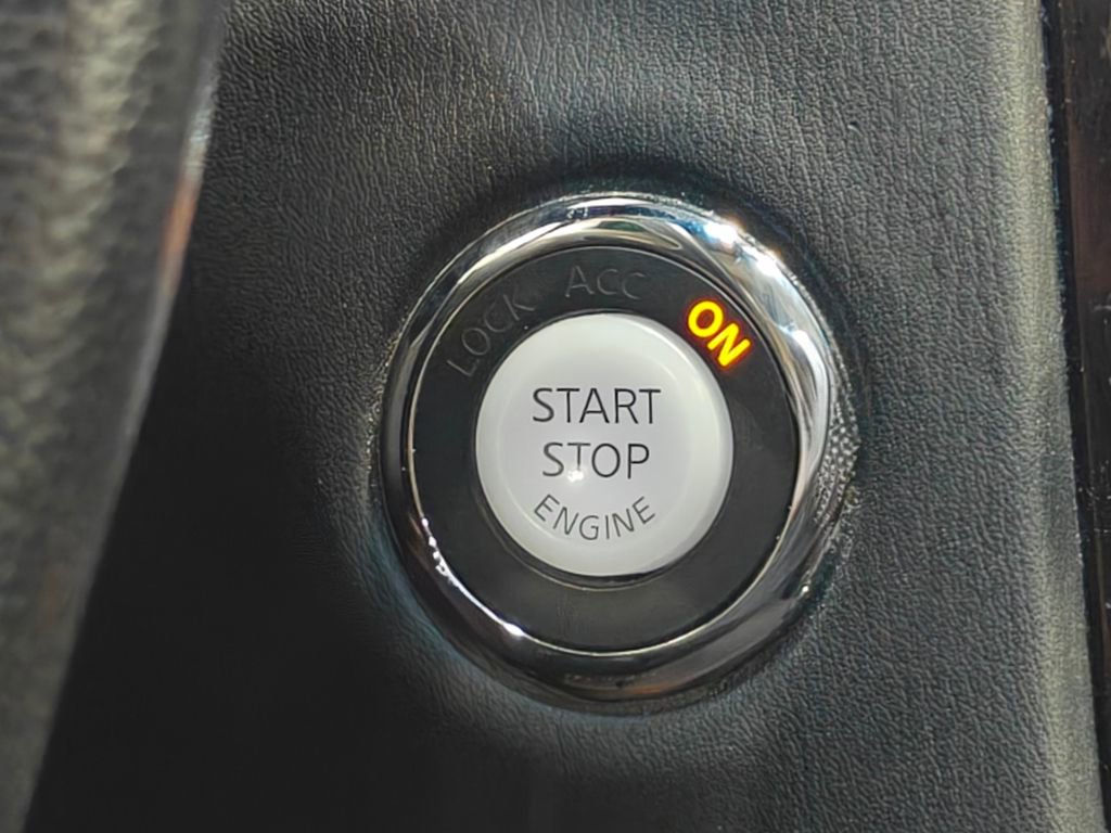 Used 2017 INFINITI QX50 Base w/ Deluxe Touring Package image 15