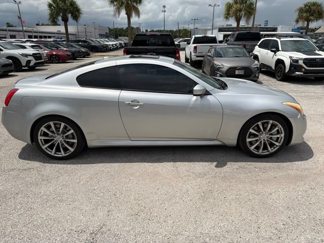 Used 2009 INFINITI G37 Journey w/ Premium Pkg RWD image 4