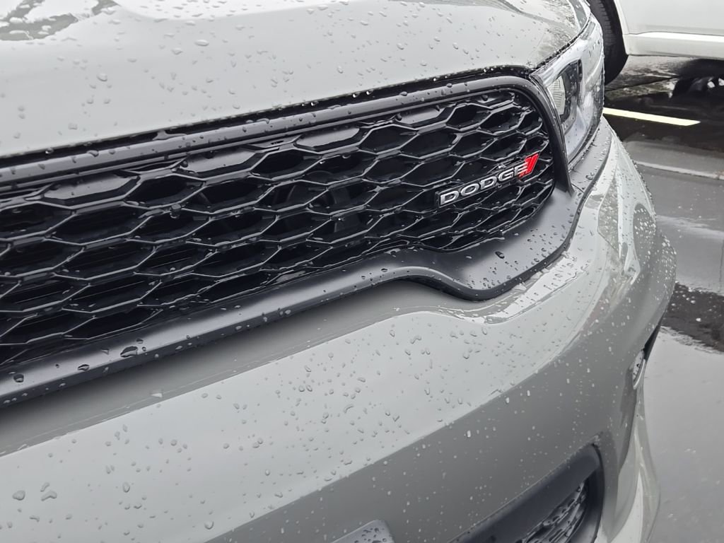New 2026 Dodge Durango GT image 2