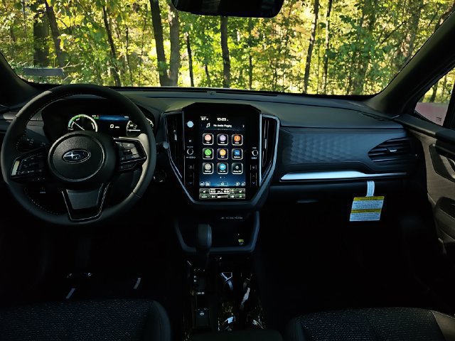 New 2026 Subaru Forester Premium AWD/4WD image 15