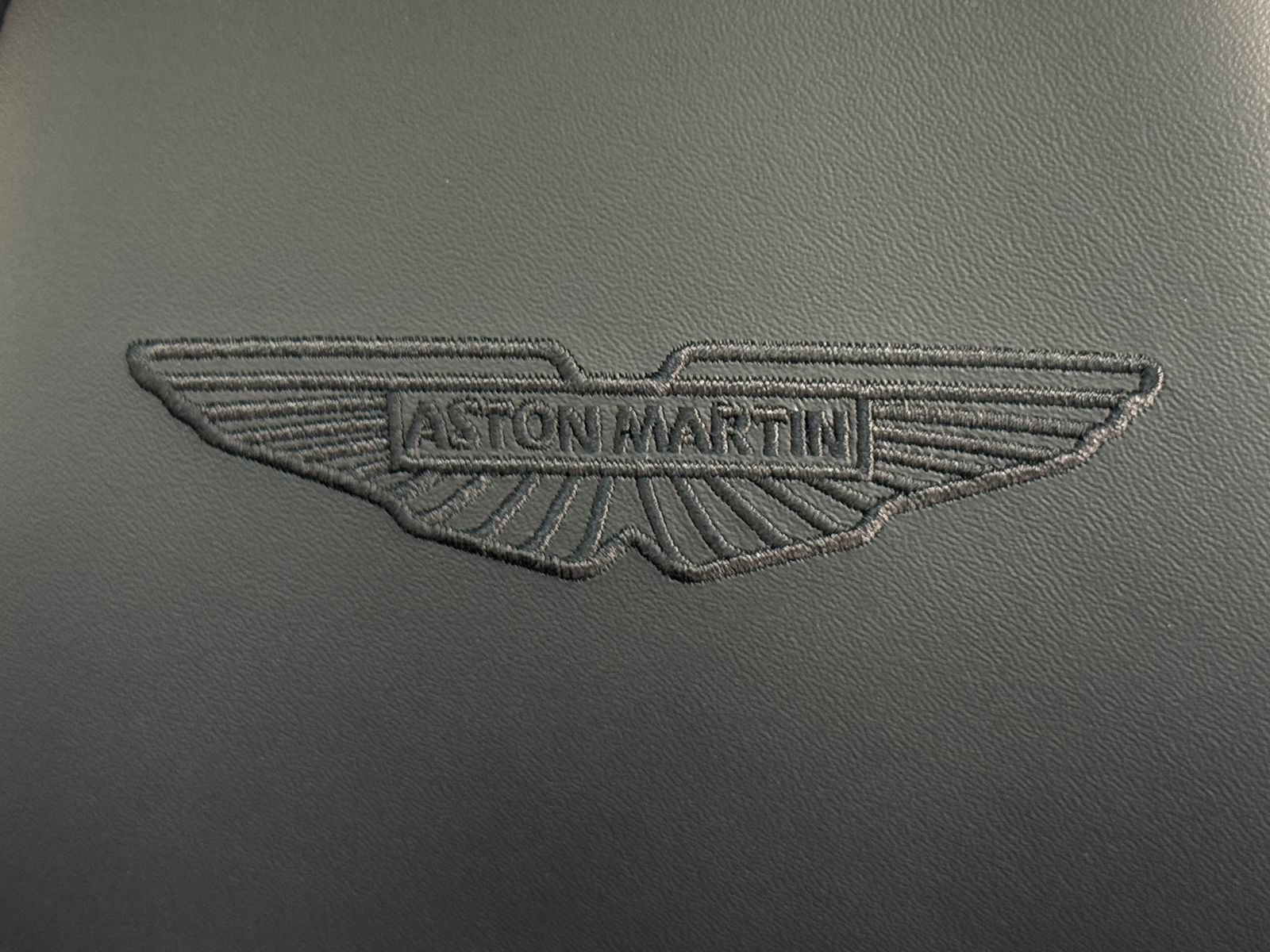 New 2026 Aston Martin V8 Vantage Coupe RWD image 5