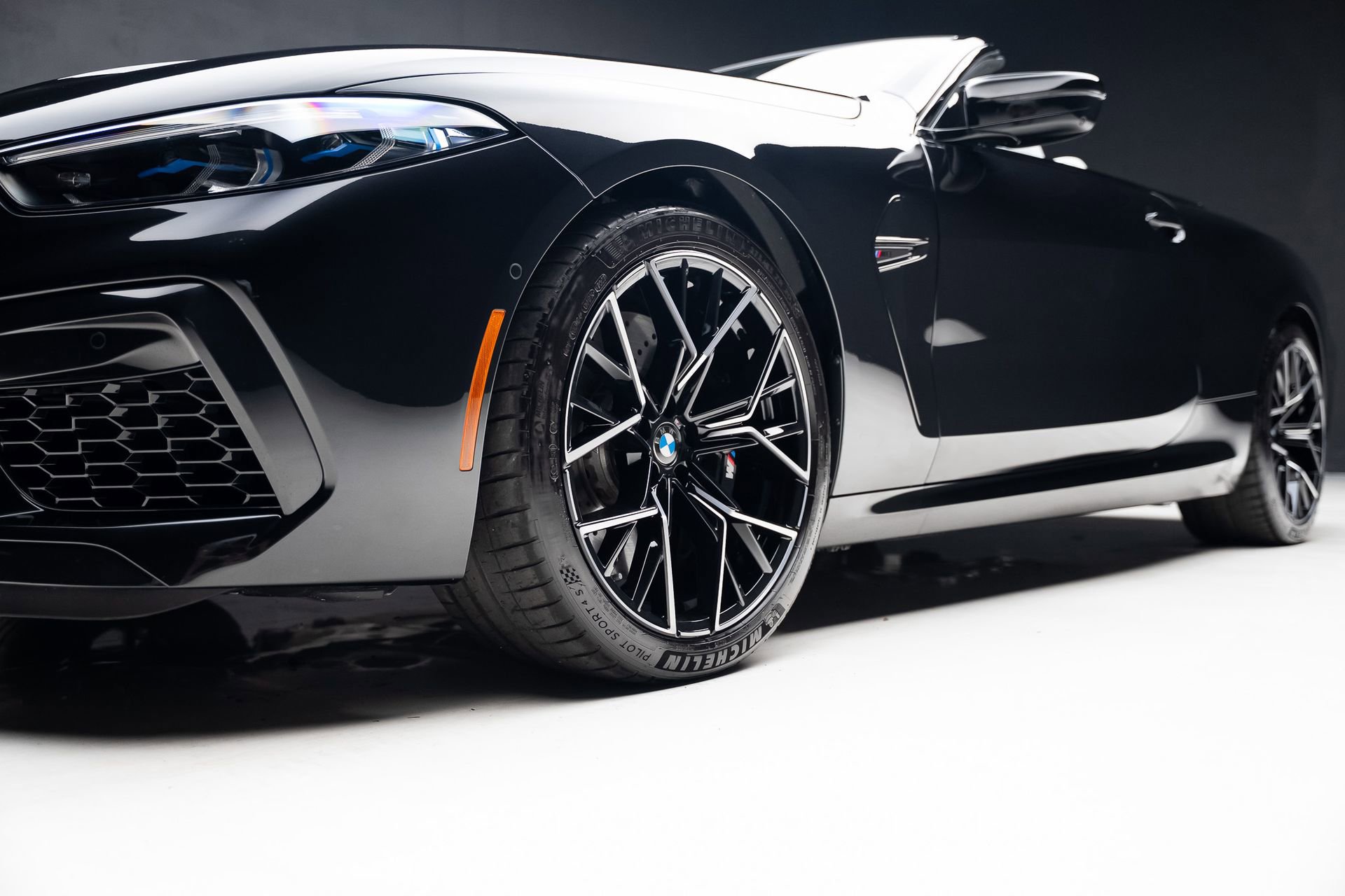 Used 2024 BMW M8 Competition image 82