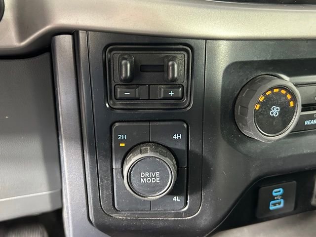 Used 2023 Ford F150 XLT w/ Trailer Tow Package AWD/4WD image 26