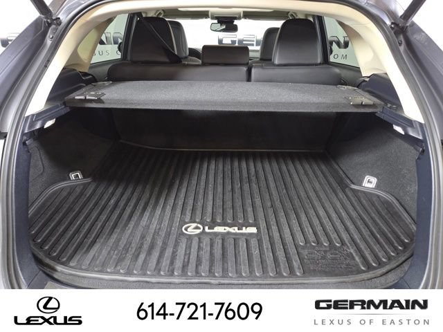 Used 2019 Lexus NX 300 FWD w/ Premium Package image 23