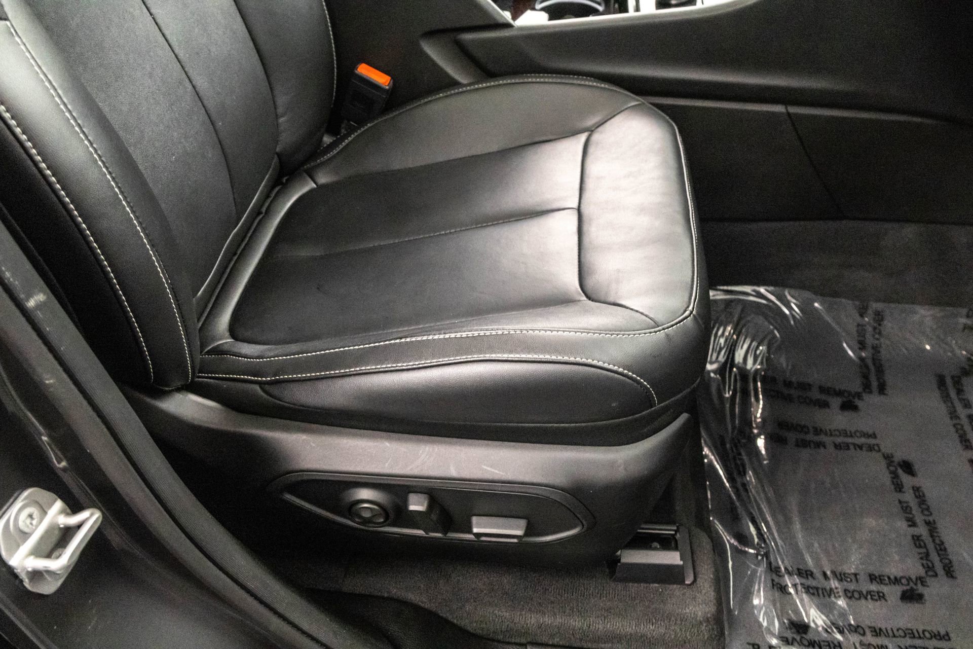 Used 2021 Jeep Grand Cherokee L Limited AWD/4WD image 42