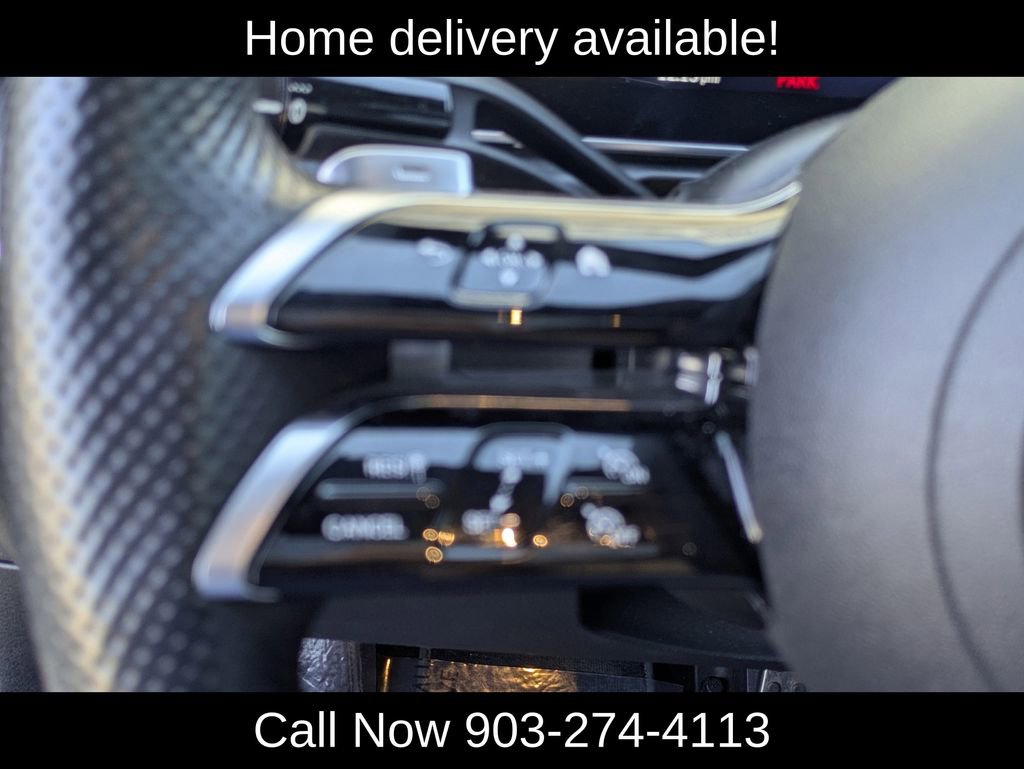 Used 2023 Mercedes-Benz C 300 4MATIC Sedan image 23