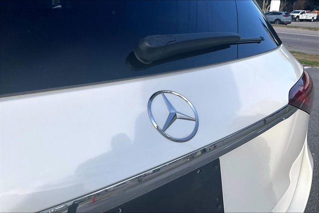 Certified 2022 Mercedes-Benz GLE 350 image 26