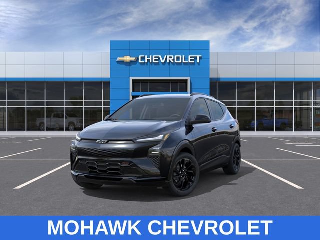 New 2027 Chevrolet Bolt RS FWD image 8