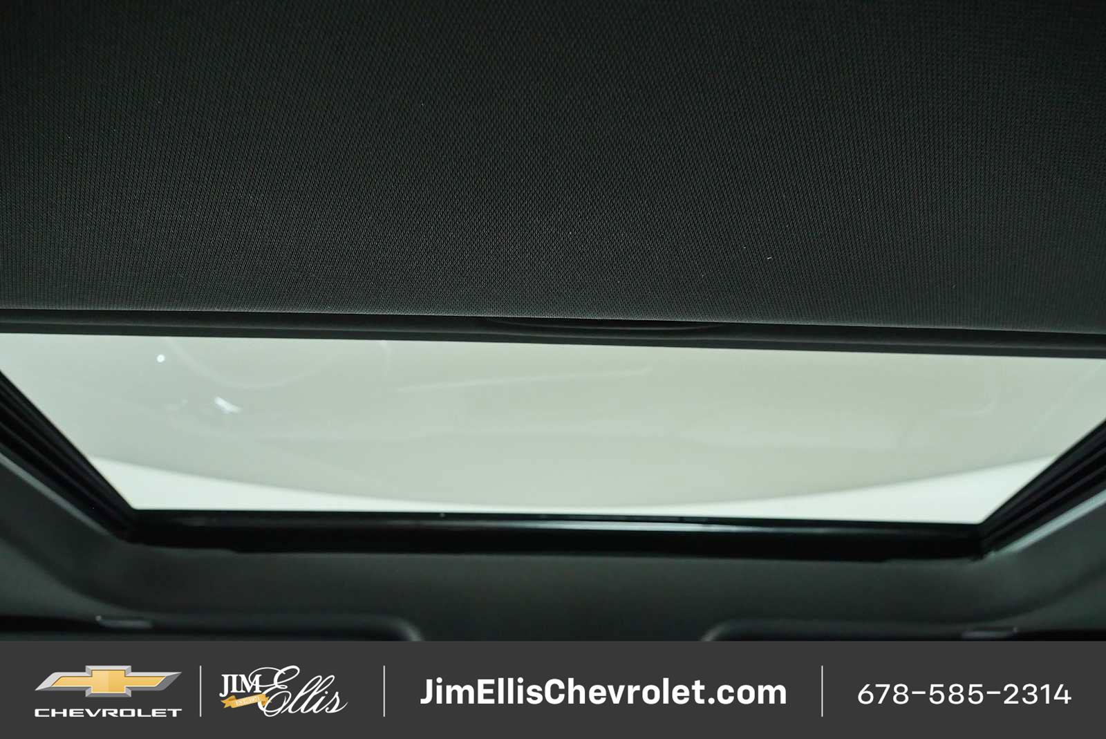 New 2026 Chevrolet Silverado 1500 High Country AWD/4WD image 23