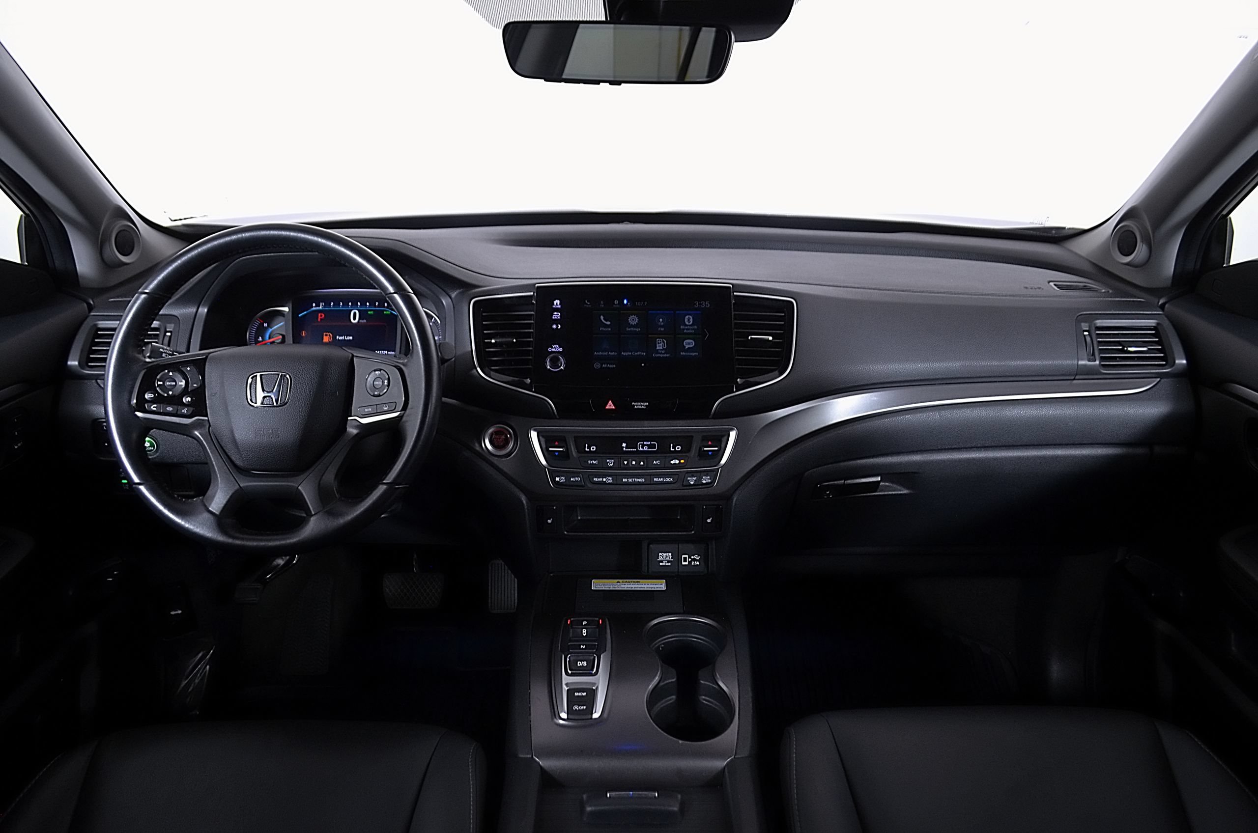 Used 2021 Honda Pilot Special Edition image 25