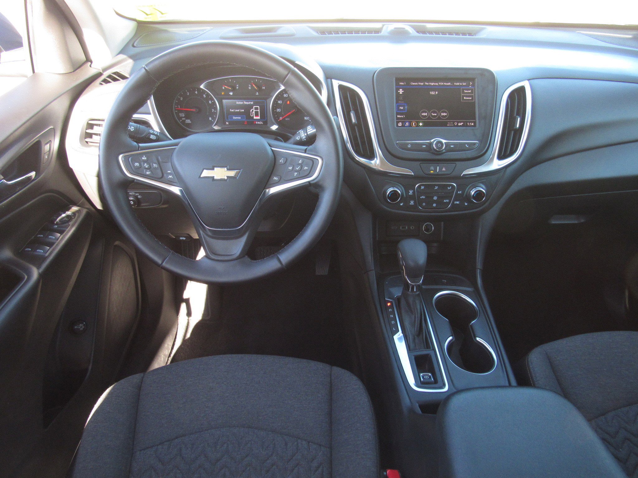 Used 2024 Chevrolet Equinox LT image 18