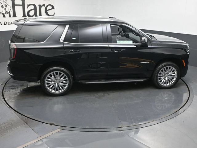 New 2026 Chevrolet Tahoe LT w/ Comfort Package AWD/4WD image 18