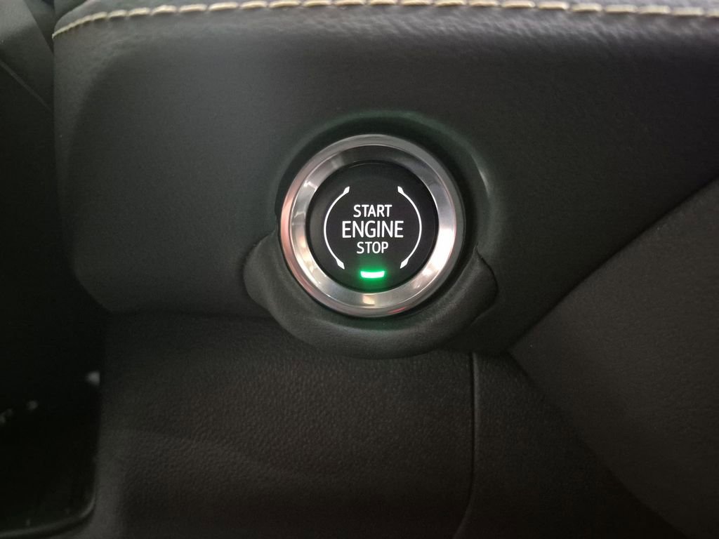 New 2026 Chevrolet Tahoe Premier image 17