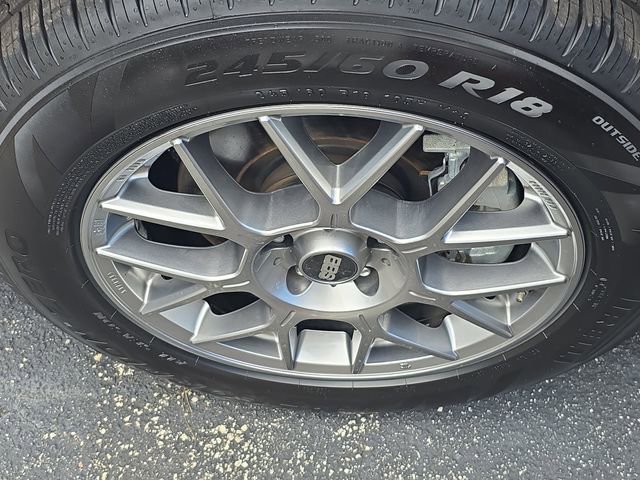 Used 2020 Subaru Ascent Touring AWD/4WD image 6