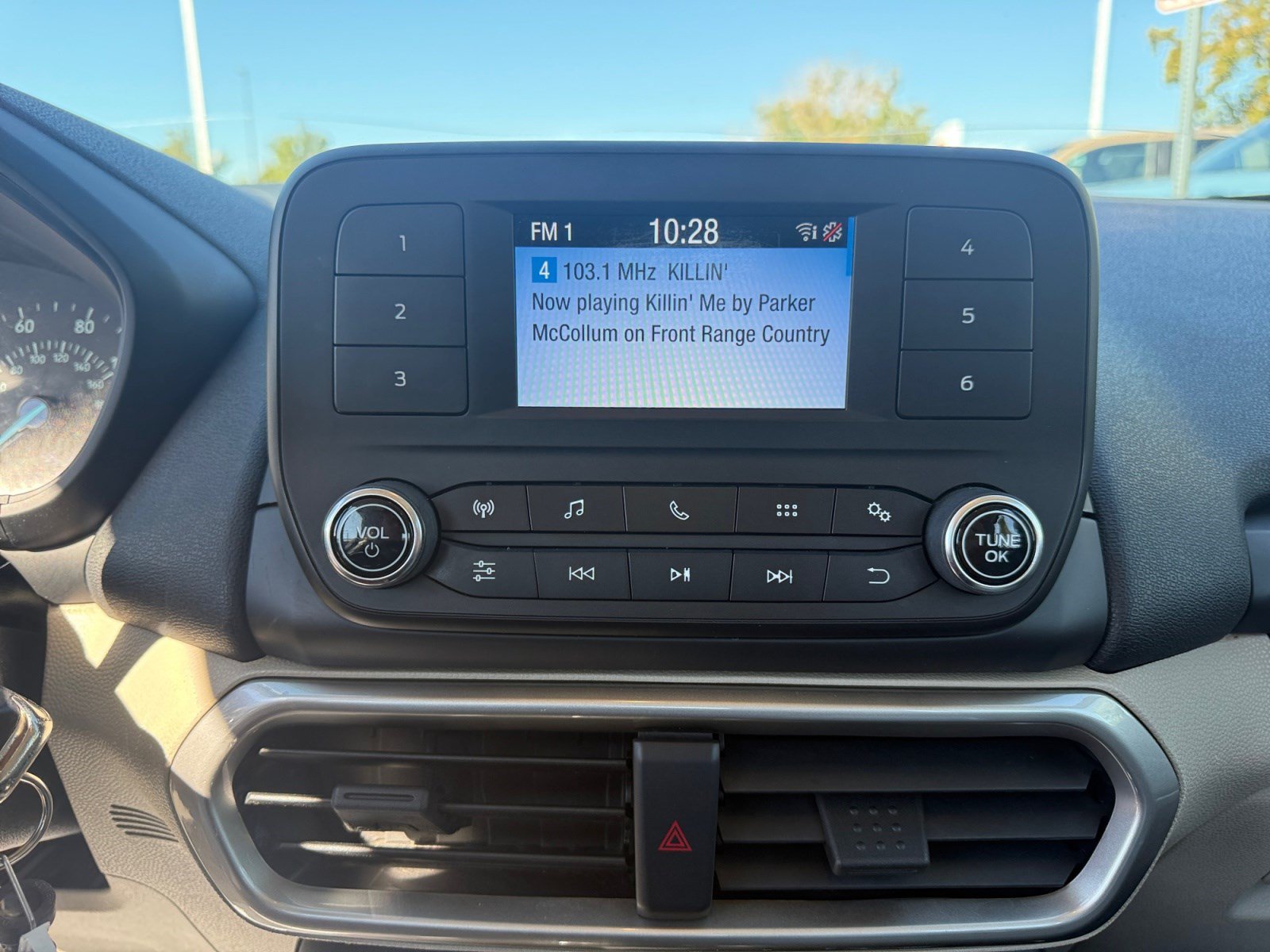 Used 2018 Ford EcoSport S AWD/4WD image 26