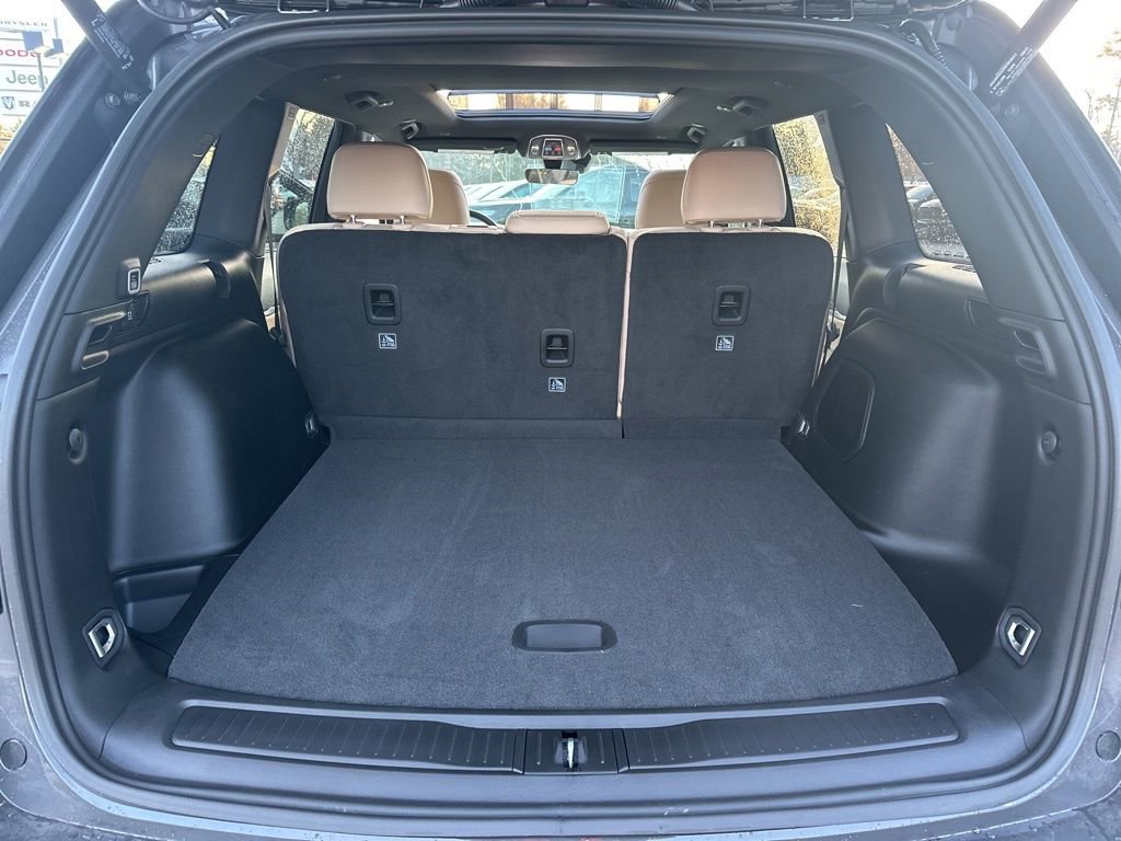 New 2026 Jeep Grand Cherokee Limited image 27