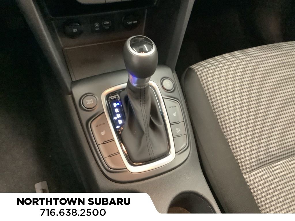 Used 2019 Hyundai Kona SEL AWD/4WD image 4