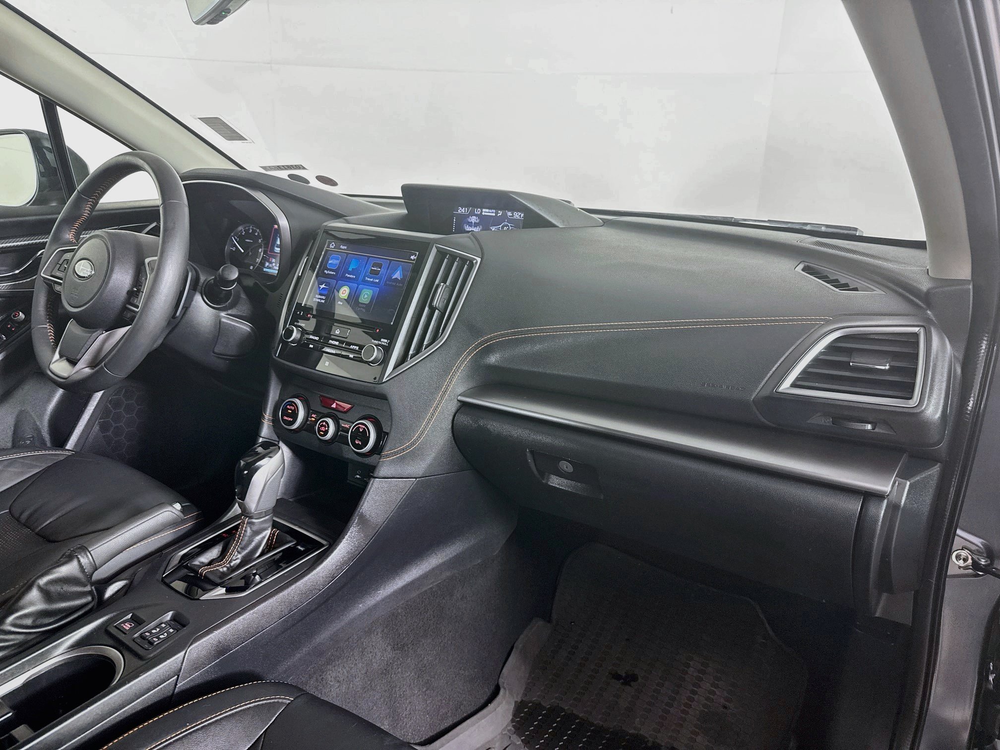 Used 2021 Subaru Crosstrek 2.5i Limited AWD/4WD image 35