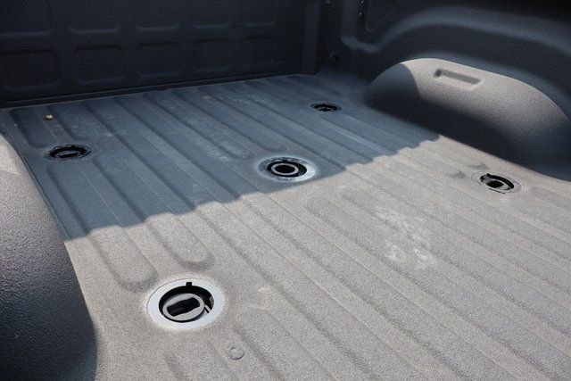 Used 2025 RAM 2500 Big Horn image 37