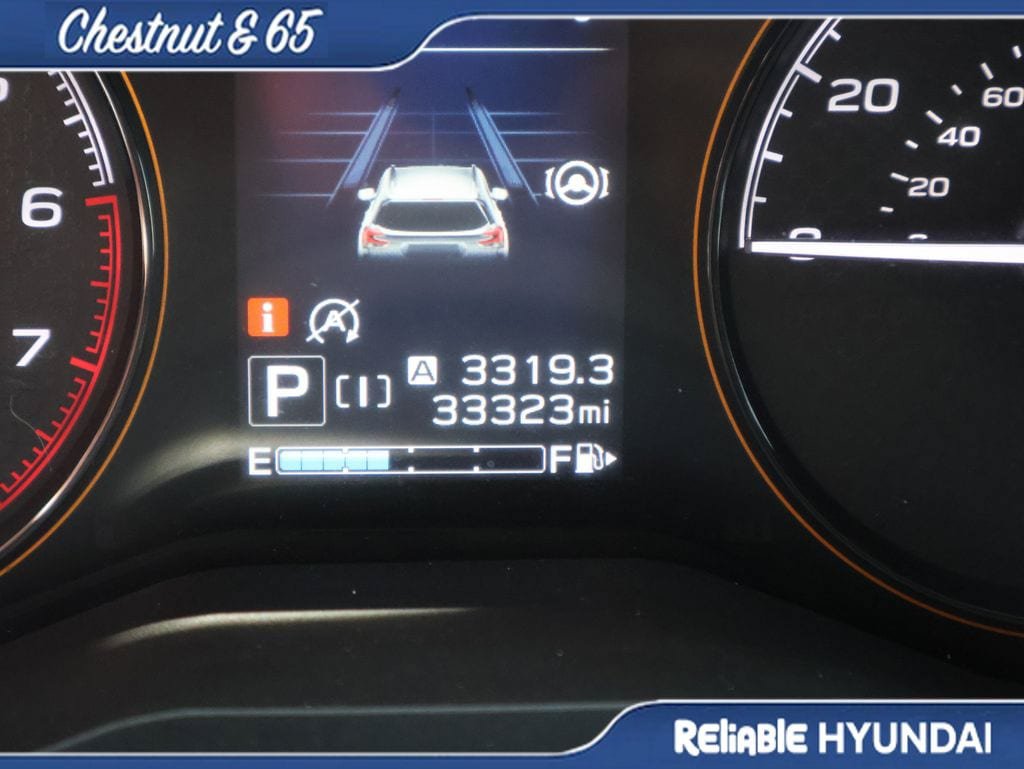 Used 2023 Subaru Forester Wilderness AWD/4WD image 32