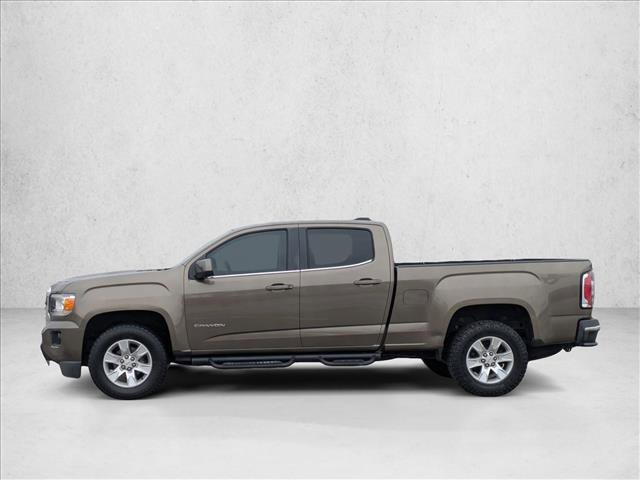 Used 2015 GMC Canyon SLE image 8