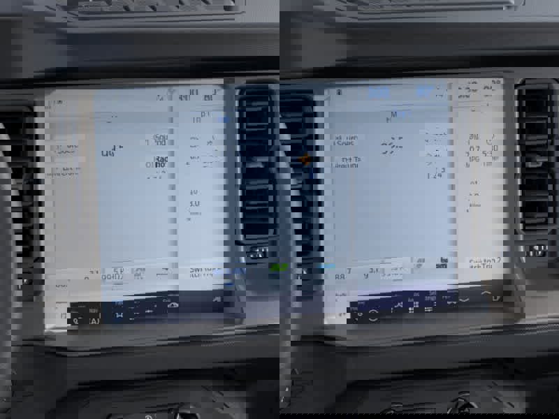 New 2025 Ford Bronco Badlands w/ Sasquatch Package image 15