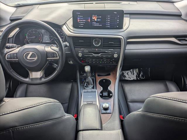 Used 2022 Lexus RX 350L Premium w/ Premium Package AWD/4WD image 18