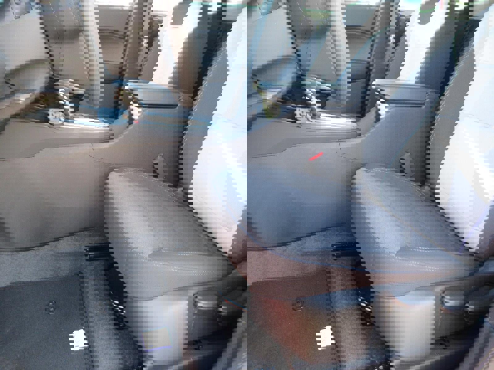 New 2026 Chevrolet Trax LS w/ LS Convenience Package image 15